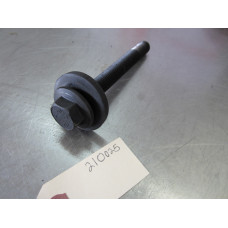 21H225 Crankshaft Bolt From 2008 Chevrolet Malibu  2.4